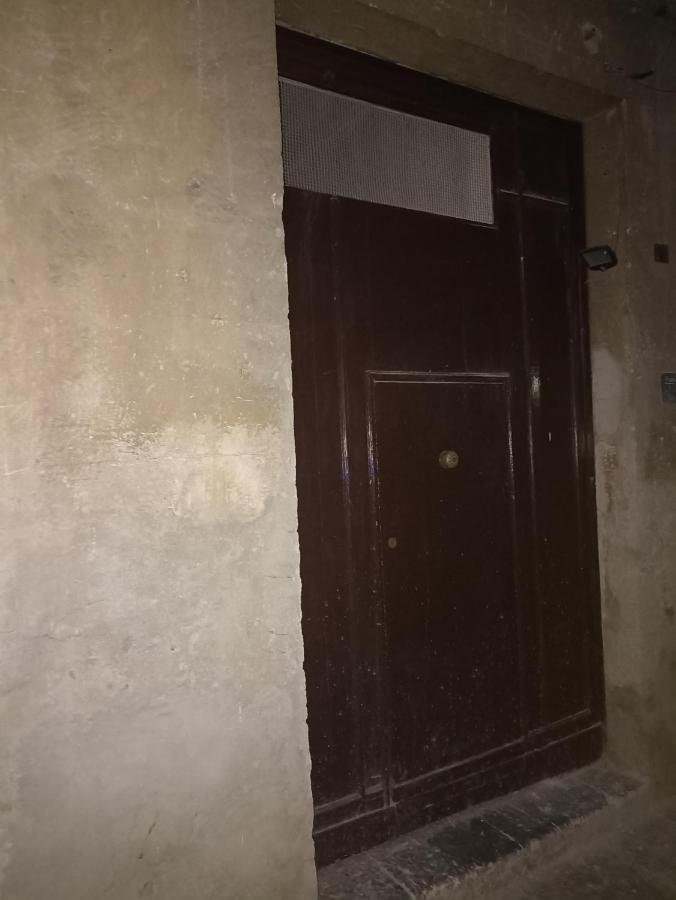 Ferienwohnung A&C Gold Diamond Palermo Exterior foto
