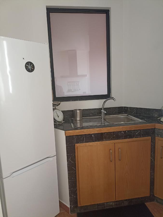 Ferienwohnung A&C Gold Diamond Palermo Exterior foto