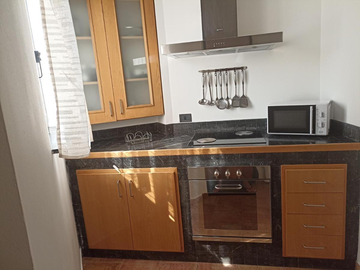 Ferienwohnung A&C Gold Diamond Palermo Exterior foto