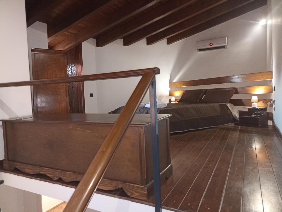 Ferienwohnung A&C Gold Diamond Palermo Exterior foto