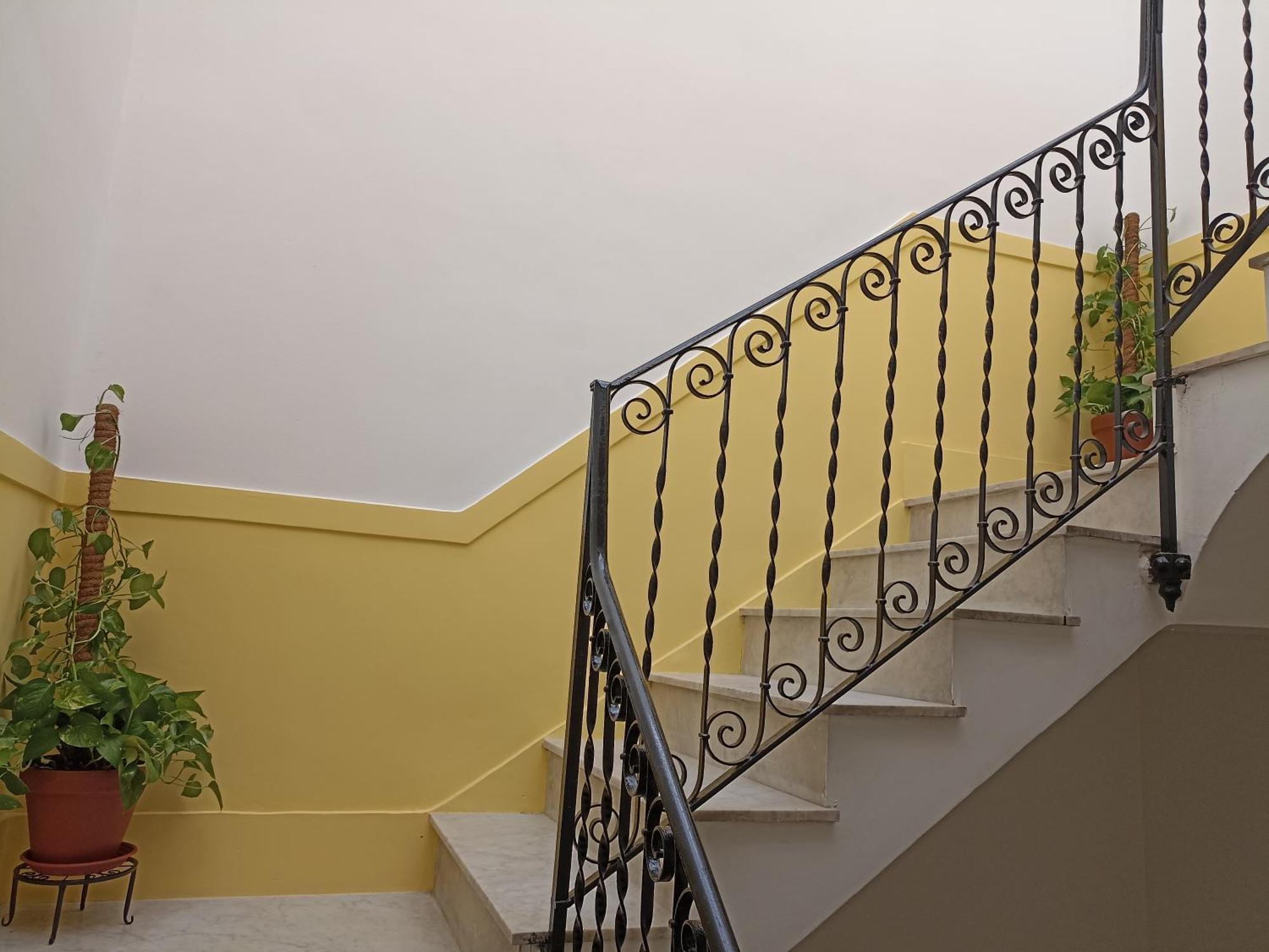 Ferienwohnung A&C Gold Diamond Palermo Exterior foto