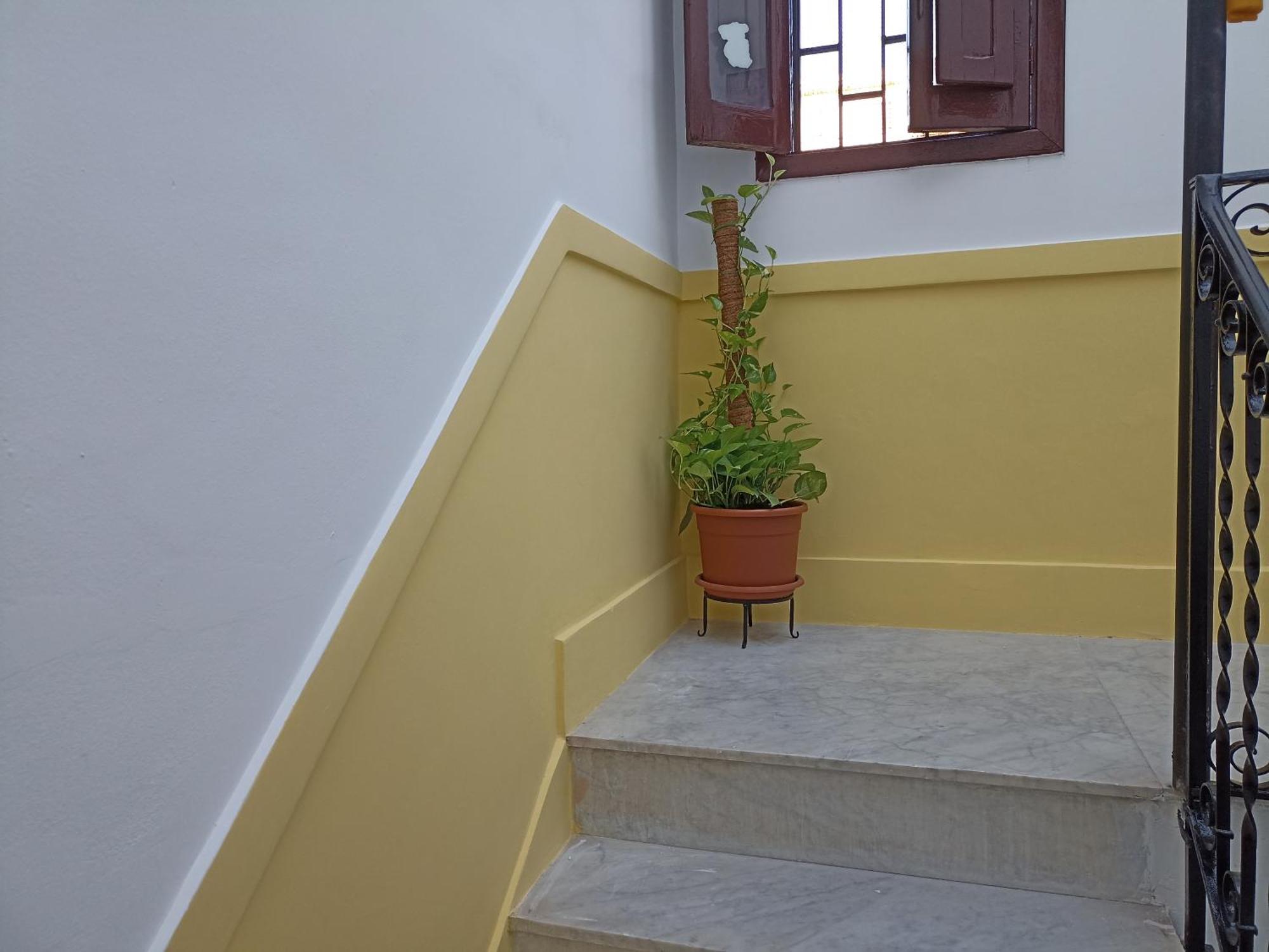 Ferienwohnung A&C Gold Diamond Palermo Exterior foto