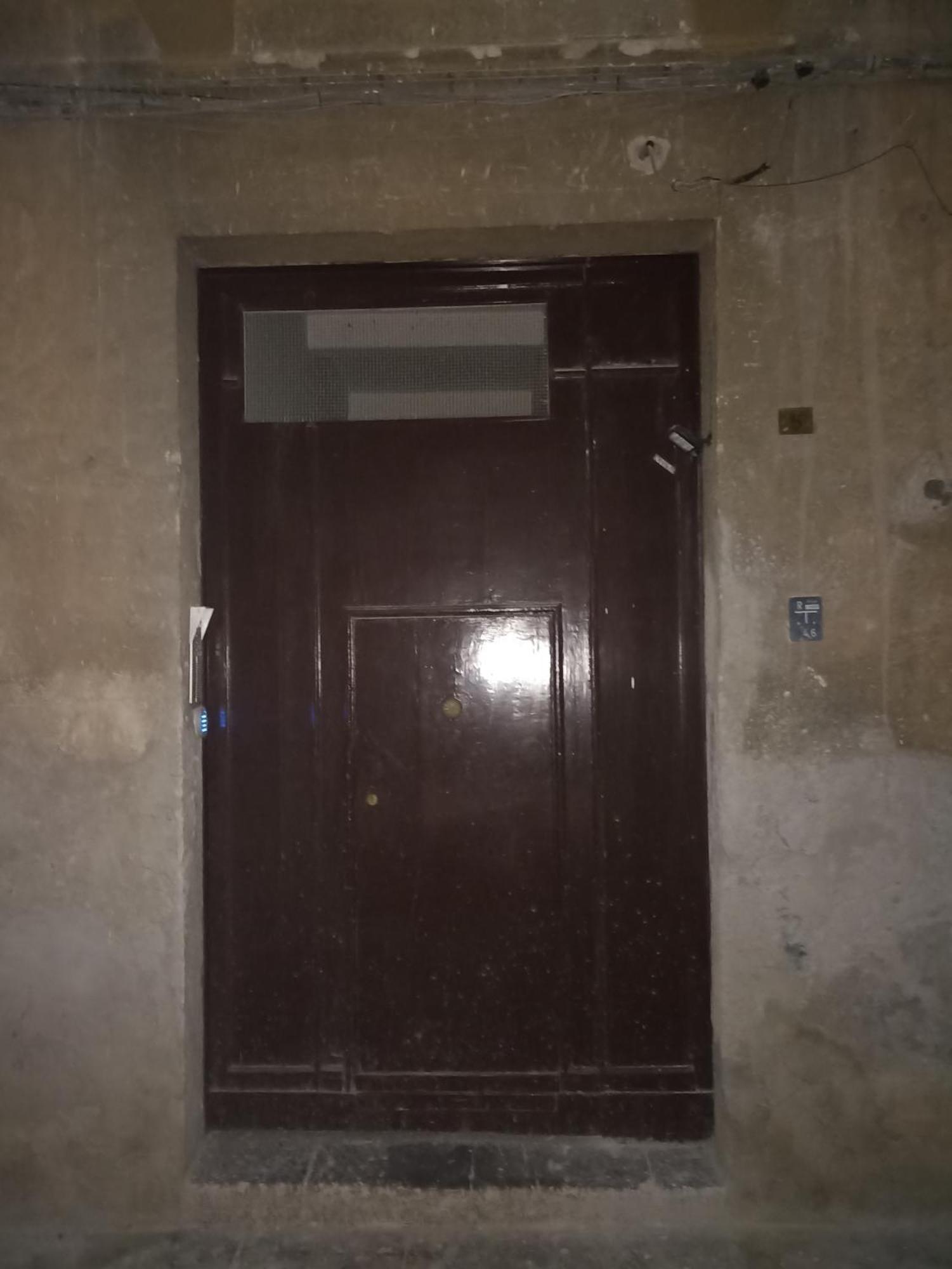 Ferienwohnung A&C Gold Diamond Palermo Exterior foto