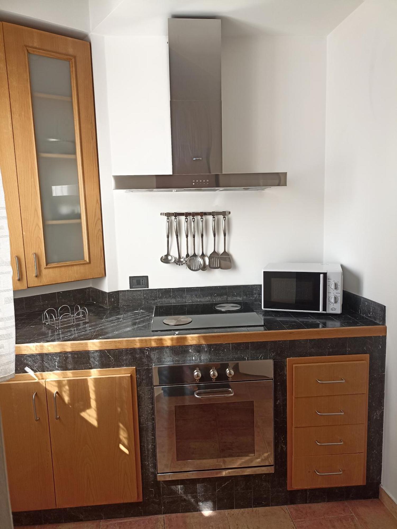 Ferienwohnung A&C Gold Diamond Palermo Exterior foto